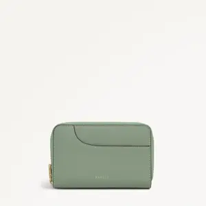 Radley Purse Zip Around Pockets